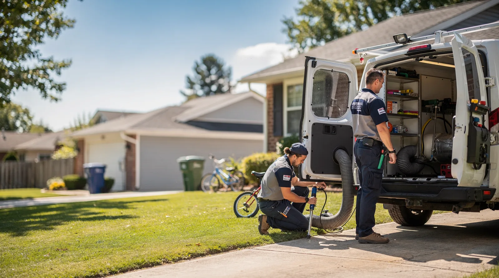 24/7 HVAC Repair & AC Replacement in Orchard, CO near me